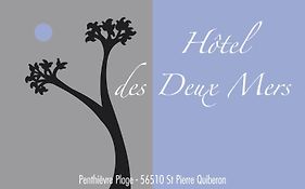 Hotel Des Deux Mers